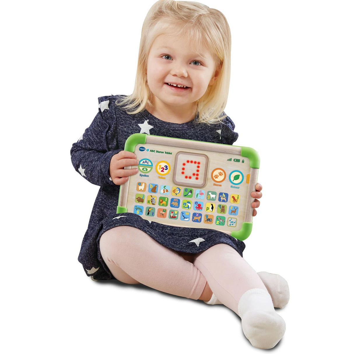 Compressa animale vtech