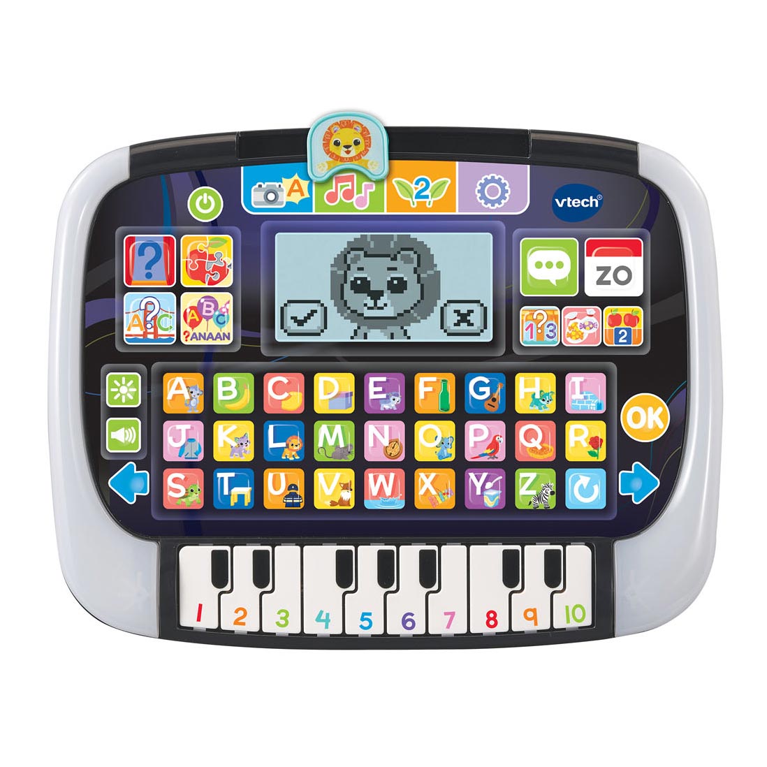 Vtech juniortablett
