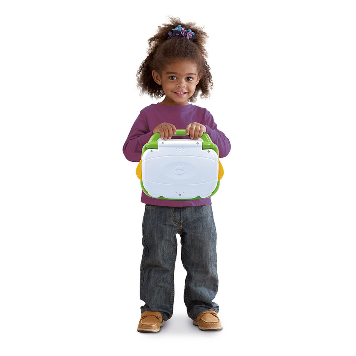 Vtech Bob de Merry notebook