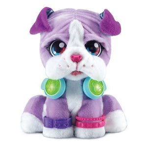 Descriptive image text