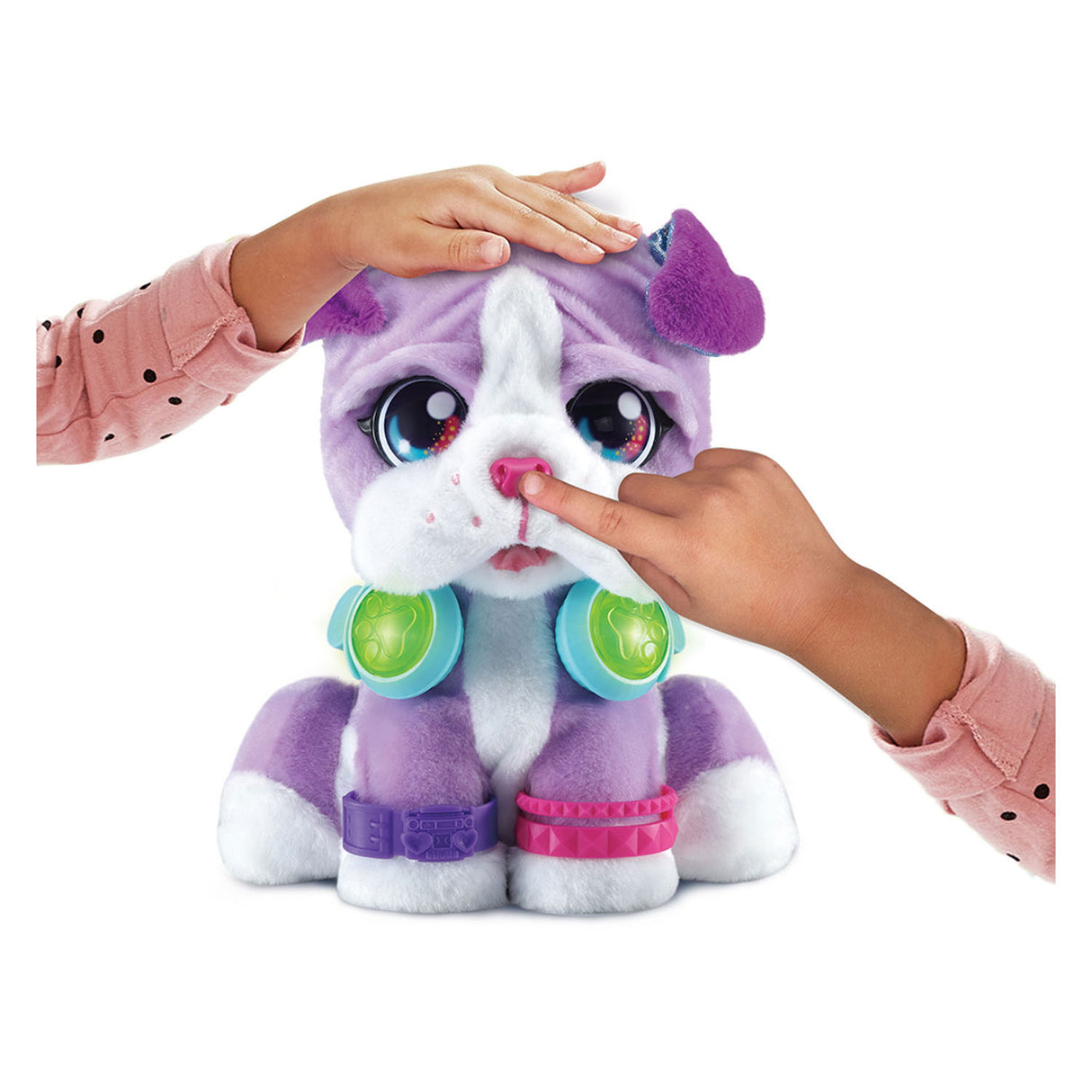 Vtech DJ Beat Boxer