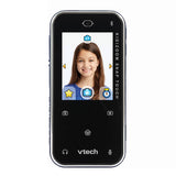 Vtech Toy phone Kidizoom Snap Touch Blue 2-piece