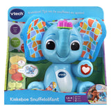 Vtech Kiikeboee snuffelelifin