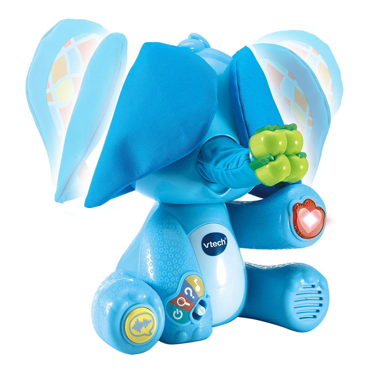 Vtech Kiikeboee snuffelelifin
