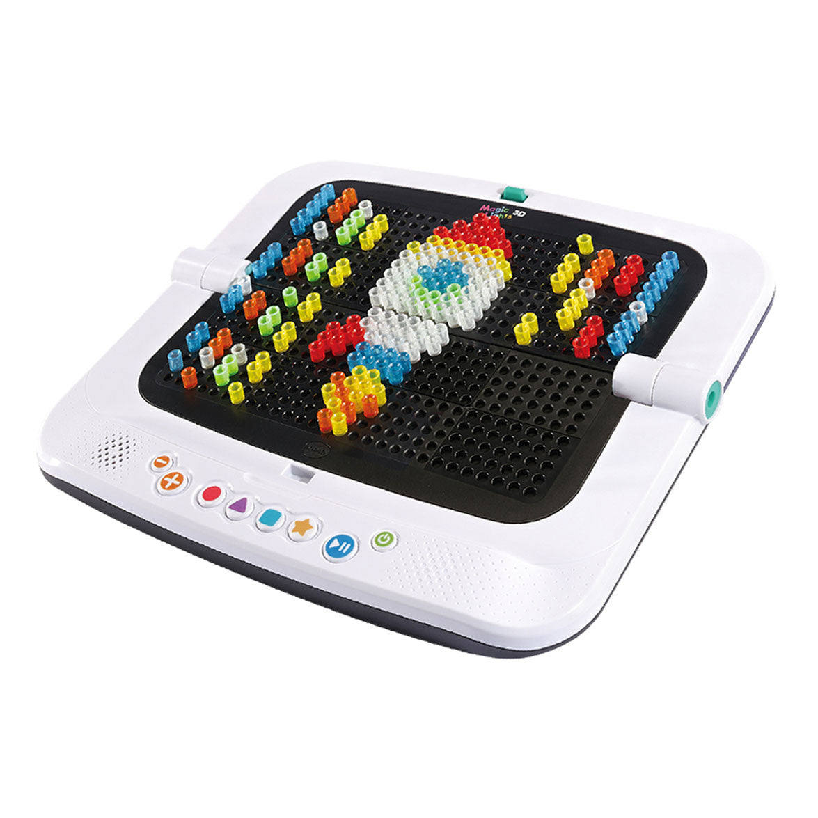 VTech Lights 3D Insert Mosaic