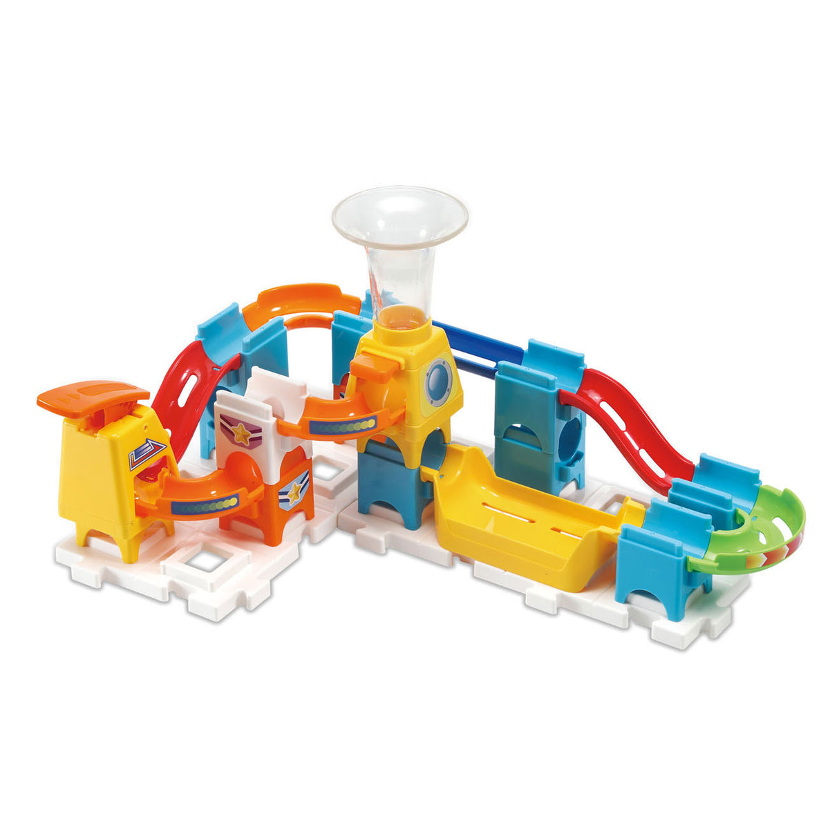 Vtech Marble Rush - Discoverset XS100