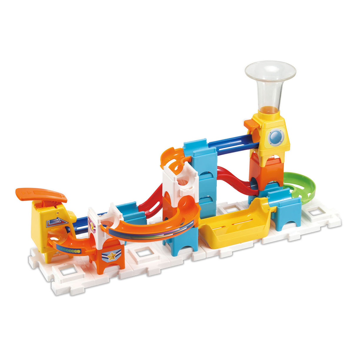 Vtech Marble Rush - Discoverset XS100