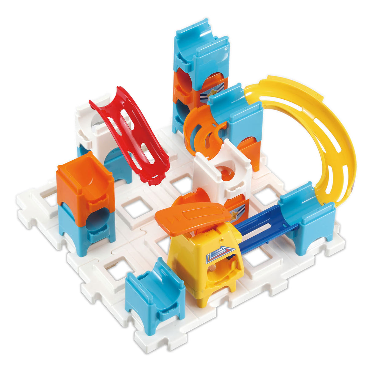 Vtech Marble Rush - Discoverset XS100