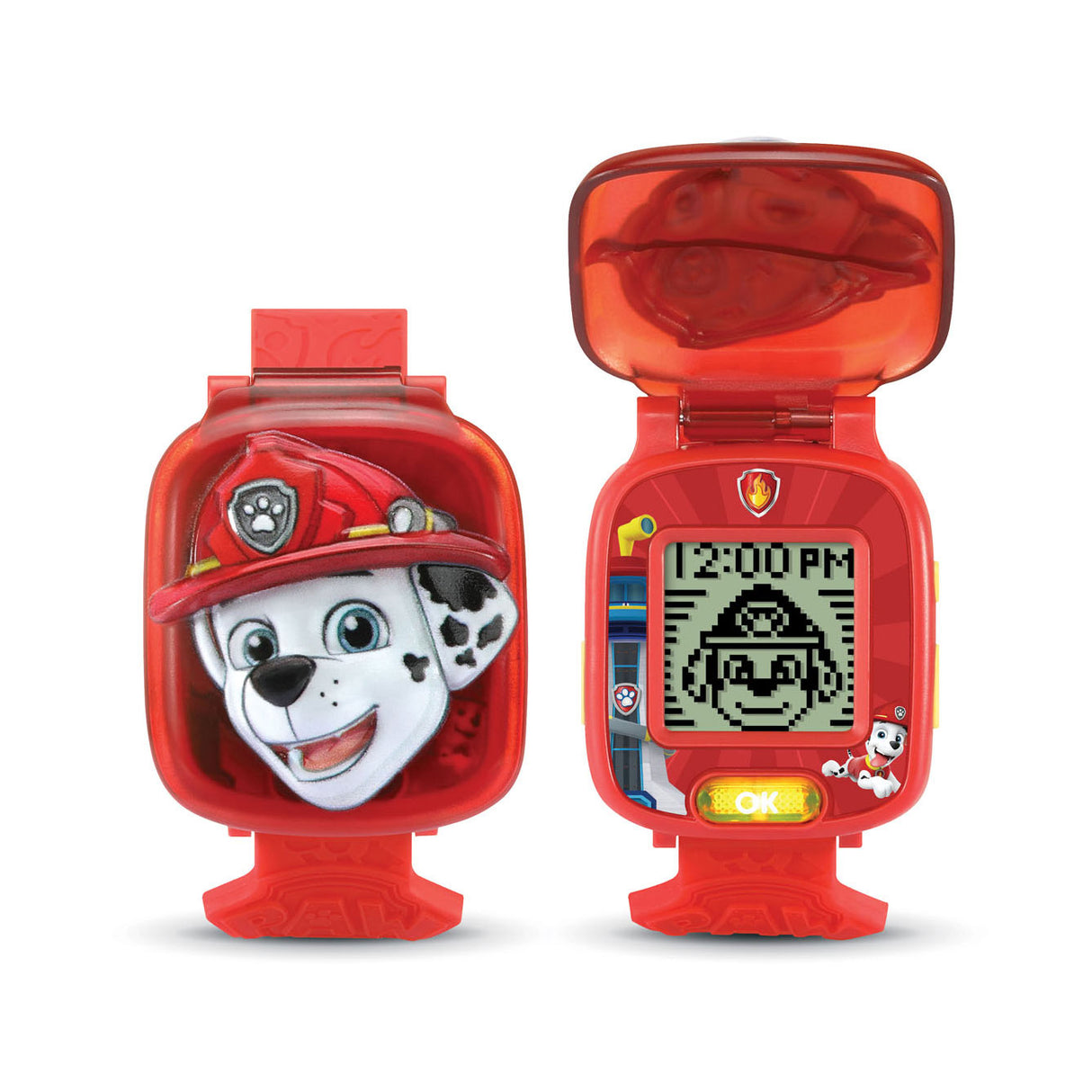 VTECH Watch Learning Watch Watch Marshall