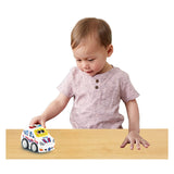 Vtech Toet Tut Cars - Pepijn Police car