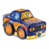 Vtech Toet Toet Auto's Rico Racenauto