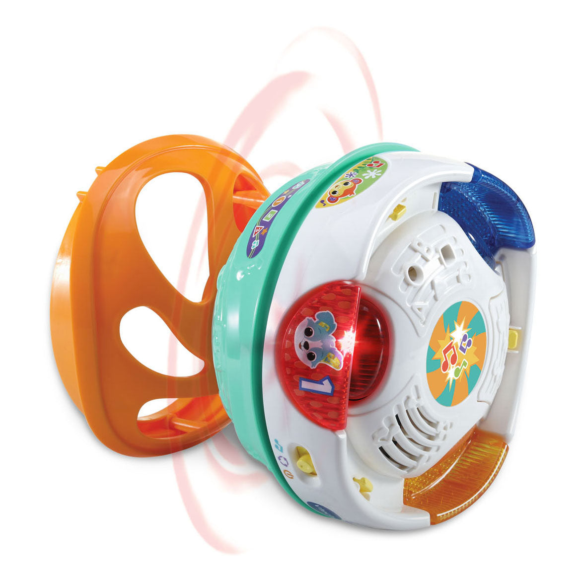 VTech Baby 3in1 Magical Music Ball