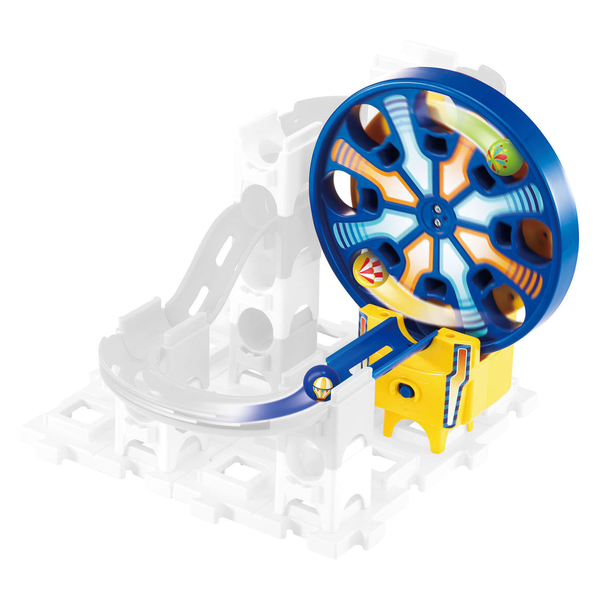 Vtech Marble Rush - Kit di espansione Elettronica - Ruota panoramica