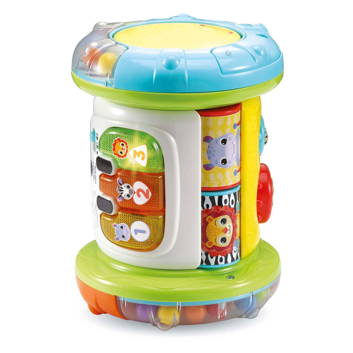Vtech Animal Friends 3in1 Roller de atividade