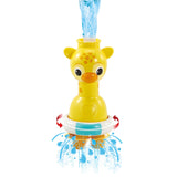 VTech Baby 6in1 vodna zabavna kopalnica