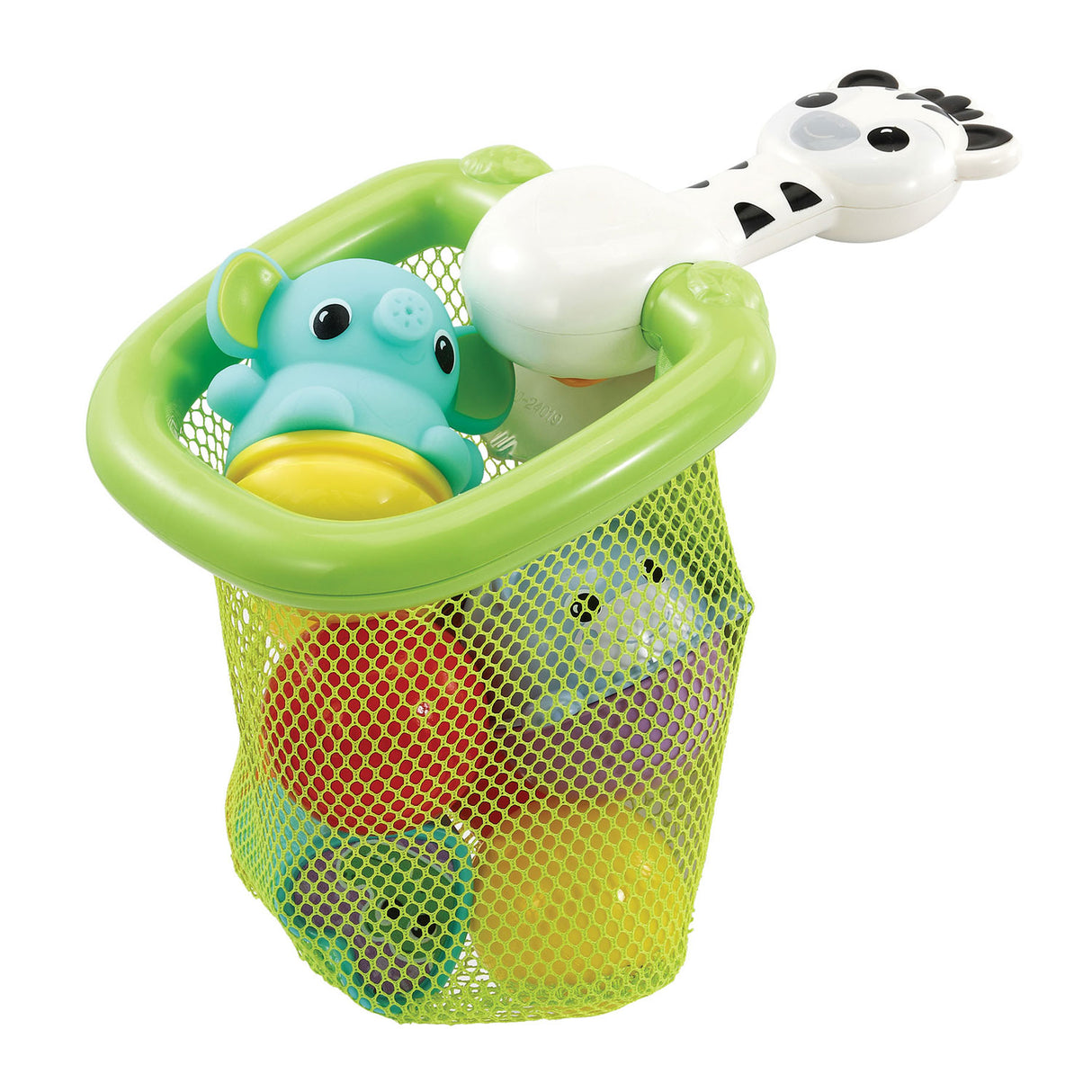 VTech Baby 6in1 vodna zabavna kopalnica