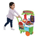VTech Marco Pizza Paradicsom