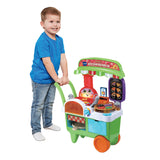 Vtech Marco's pizza paradise