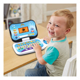 Skórzany laptop Vtech Kleuter Game