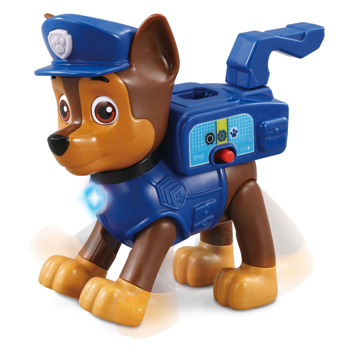 Patrol Patrol Pup Chase Interactive