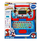 Лаптоп VTech Spidey