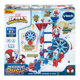 VTech Marmor Rush Spidey Super Spin Challenge