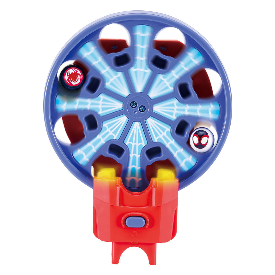 VTech Marmor Rush Spidey Super Spin Challenge