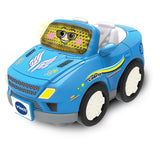 Paquete trío de Vtech toot toot cars: collin, sepp y bram
