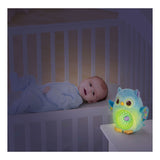 Vtech baby bedtime owl
