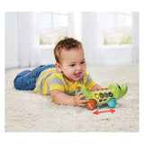 Vtech Baby Roll Fond Krokodil