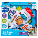 Aereo Vtech Baby Travel in pelle