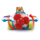 Aereo Vtech Baby Travel in pelle
