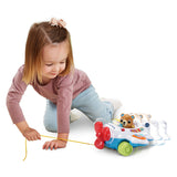Aereo Vtech Baby Travel in pelle