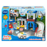 Vtech Toet Police headquarters
