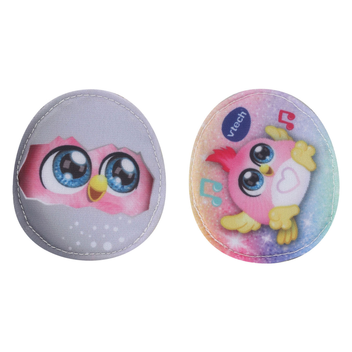 Vtech kidi lolibirds rosa