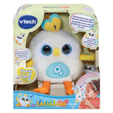 Vtech kidi lolibirds white
