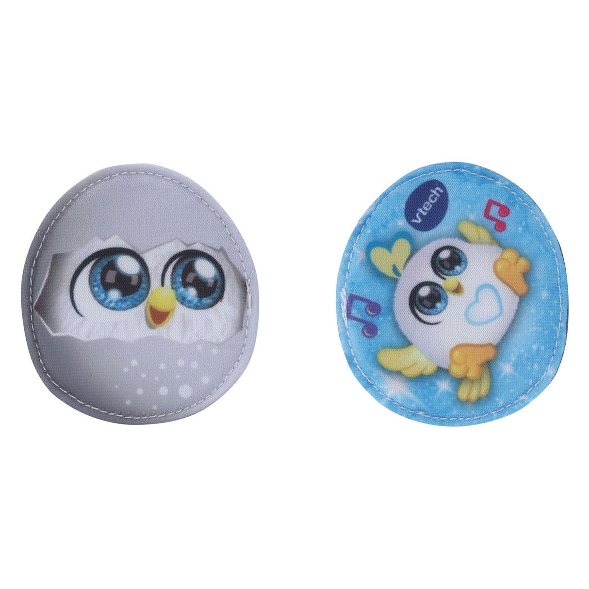 Vtech Kidi Lolibirds White