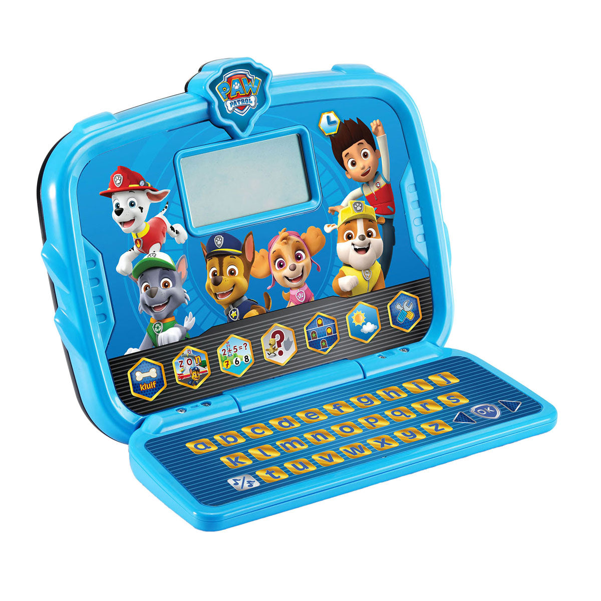 Vtech paw patrol laptop