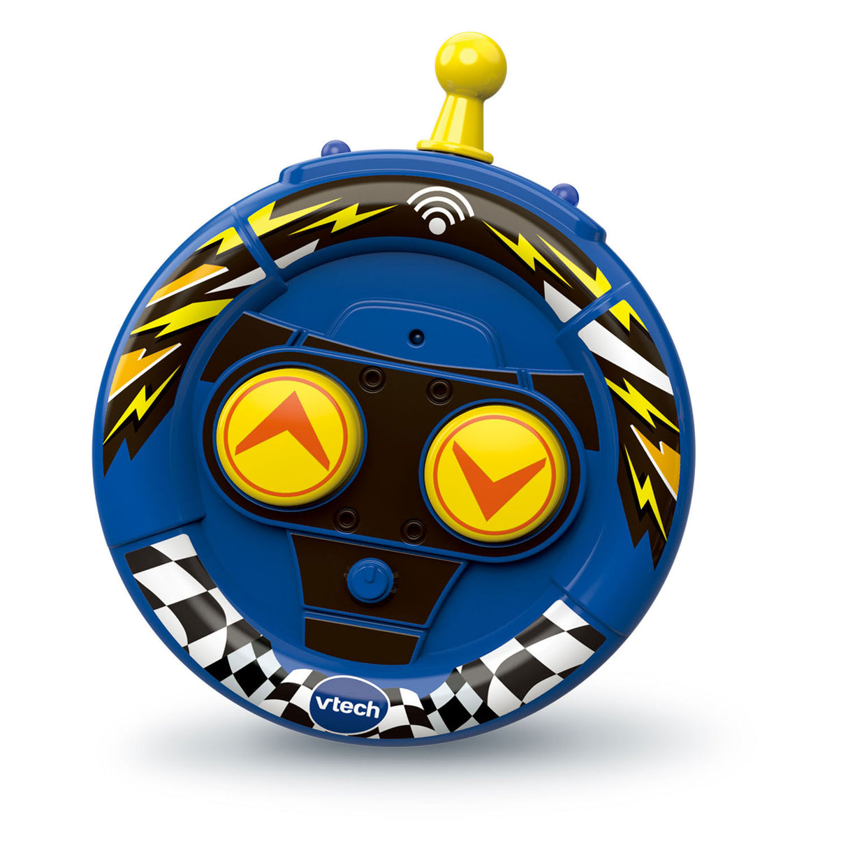 Vtech toet toet radiographisch den Mega -Schaltkreis steuern