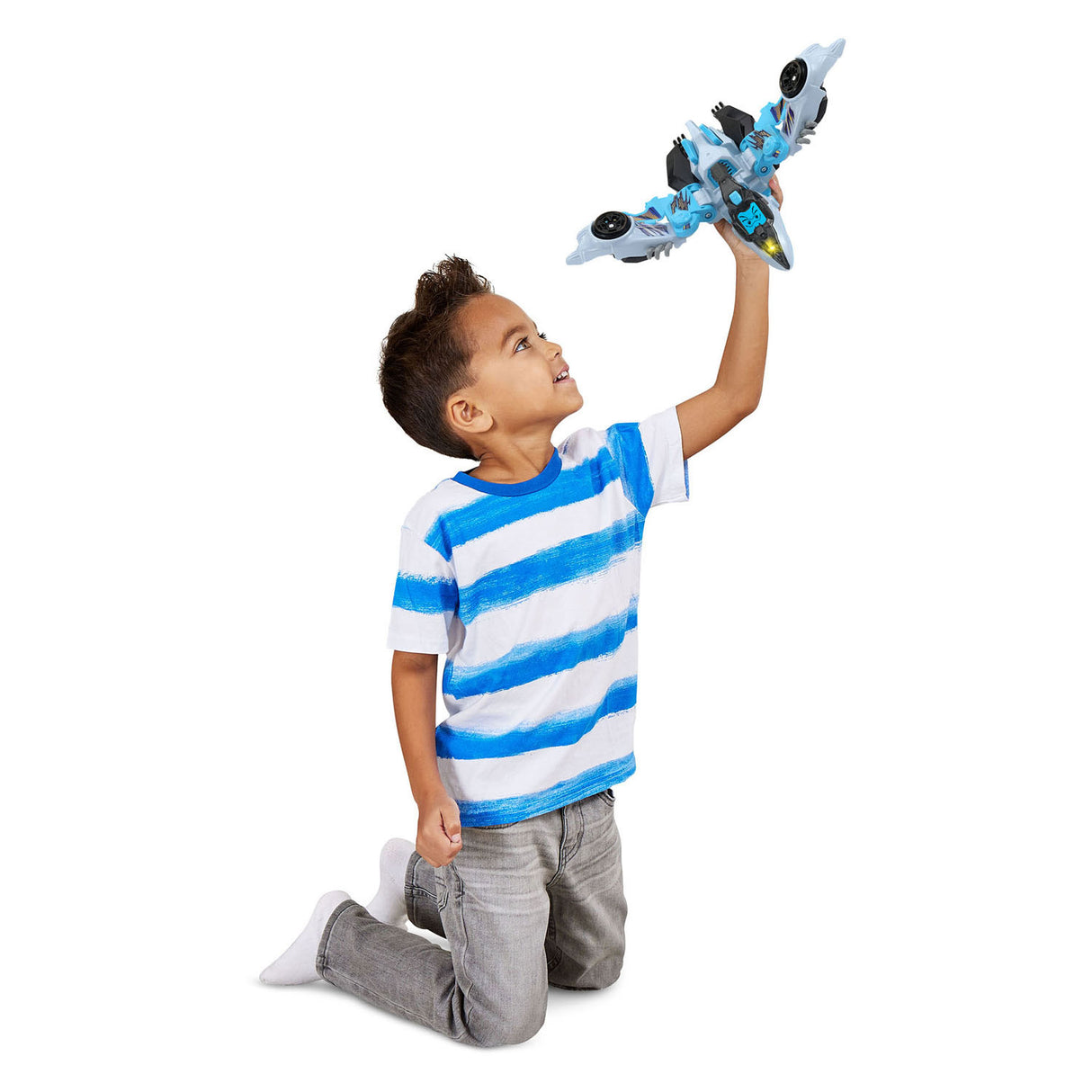 Vtech switch and go dino - tyson pteranodon