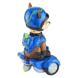 Paw patrol vtech super spion chase hoverboard speelfiguur