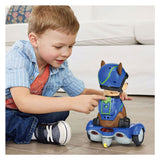 Paw patrol vtech super spion chase hoverboard speelfiguur