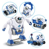 Vtech v-bot moj robot 5 v 1