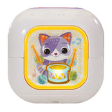 Vtech baby animal friends music cube