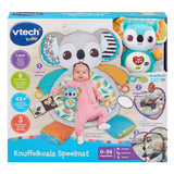 Vtech cuddly koala play mat