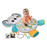 Vtech cuddly koala play mat