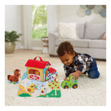 VTech Baby Cheerful Play Farm