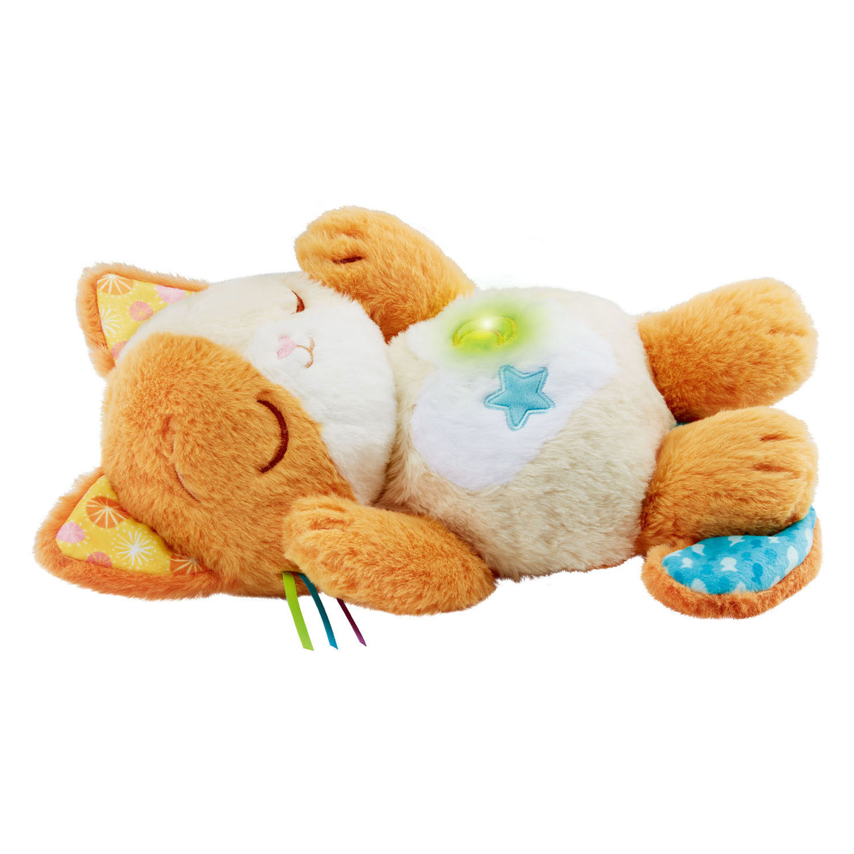 Vtech Baby Sleep Soft Cuddle Cat