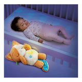 Vtech Baby Sleep Soft Cuddle Cat