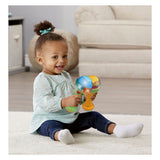 Vtech swing and schud sambaballen